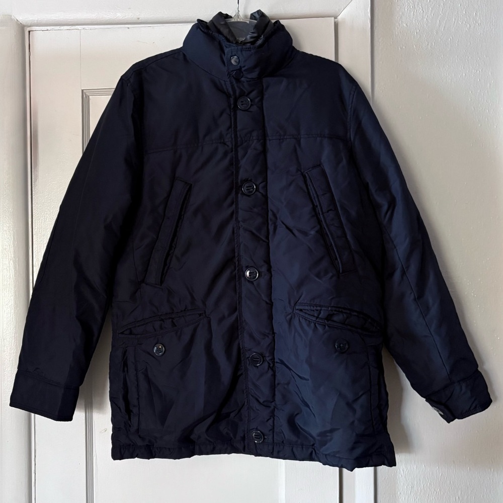 Gap Men’s Precision Designed Outerwear Winter Jac… - image 5